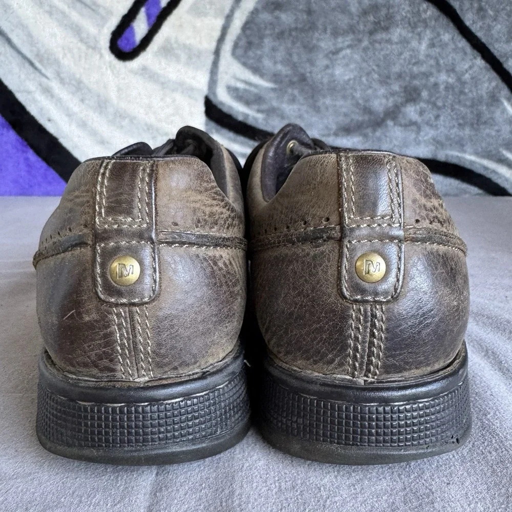 Merrell mens world